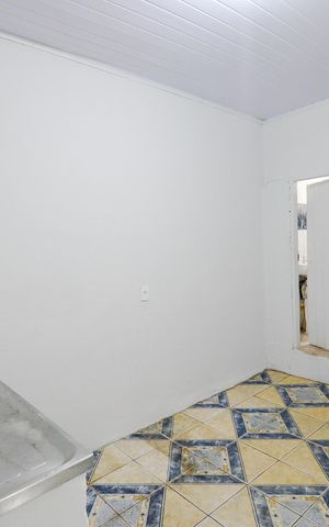 Casa para alugar com 30m², 1 quarto e sem vagaSala/Cozinha