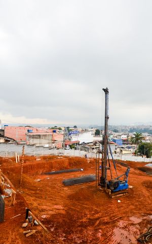 Casa para alugar com 30m², 1 quarto e sem vagaVista do Quarto