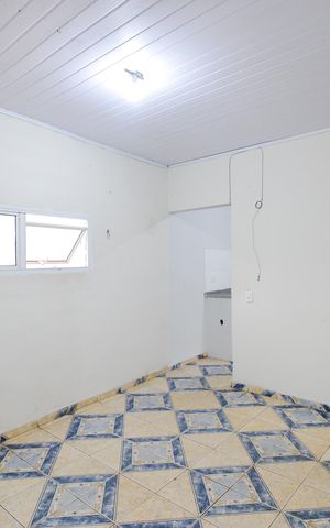 Casa para alugar com 30m², 1 quarto e sem vagaQuarto