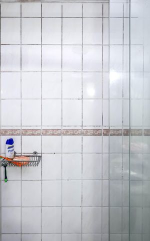 Apartamento para alugar com 80m², 2 quartos e 1 vagaQuarto 1 - Suíte