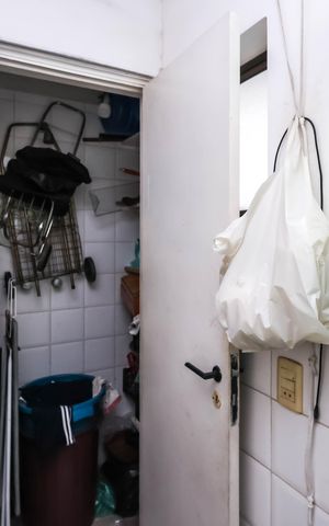 Apartamento para alugar com 80m², 2 quartos e 1 vagaÁrea de Serviço
