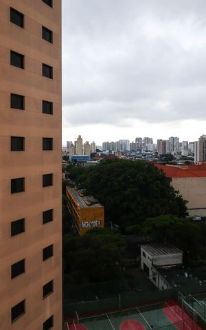 Apartamento para alugar com 80m², 2 quartos e 1 vagaQuarto 2