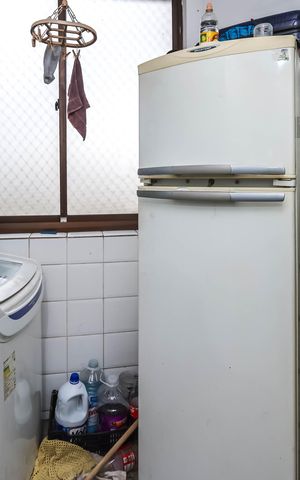 Apartamento para alugar com 80m², 2 quartos e 1 vagaÁrea de Serviço