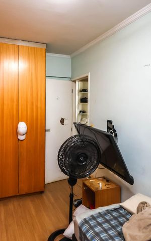Apartamento para alugar com 80m², 2 quartos e 1 vagaQuarto 2