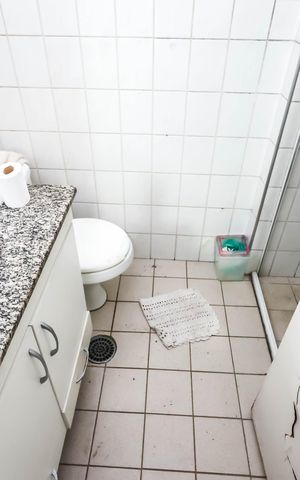 Apartamento para alugar com 80m², 2 quartos e 1 vagaQuarto 1 - Suíte
