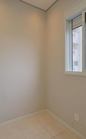 Apartamento para alugar com 43m², 2 quartos e 1 vagaQuarto 1