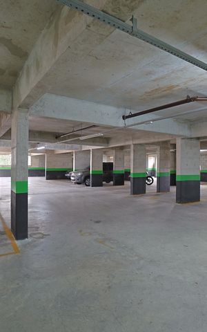 Apartamento para alugar com 43m², 2 quartos e 1 vagaGaragem