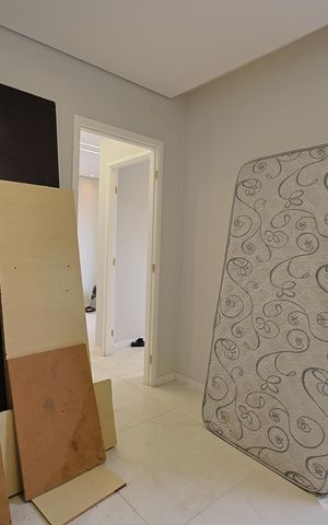 Apartamento para alugar com 43m², 2 quartos e 1 vagaQuarto 2