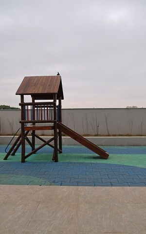 Apartamento para alugar com 43m², 2 quartos e 1 vagaÁrea comum - Playground
