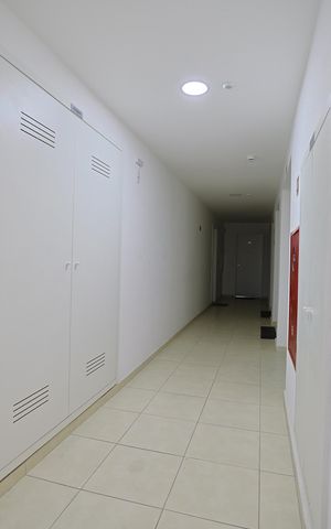 Apartamento para alugar com 43m², 2 quartos e 1 vagaÁrea comum