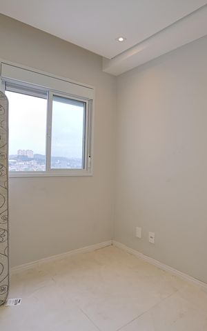 Apartamento para alugar com 43m², 2 quartos e 1 vagaQuarto 2