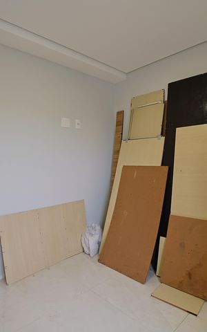 Apartamento para alugar com 43m², 2 quartos e 1 vagaQuarto 2
