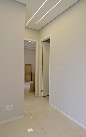 Apartamento para alugar com 43m², 2 quartos e 1 vagaSala