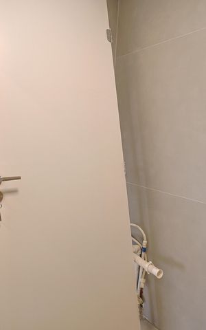 Apartamento para alugar com 43m², 2 quartos e 1 vagaBanheiro