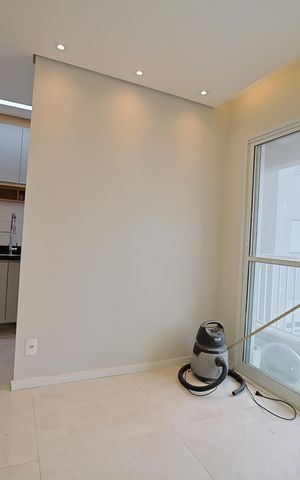 Apartamento para alugar com 43m², 2 quartos e 1 vagaSala