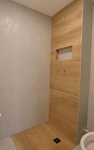 Apartamento para alugar com 43m², 2 quartos e 1 vagaBanheiro
