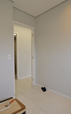 Apartamento para alugar com 43m², 2 quartos e 1 vagaQuarto 1