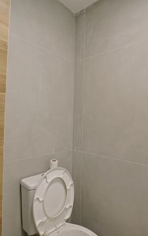 Apartamento para alugar com 43m², 2 quartos e 1 vagaBanheiro