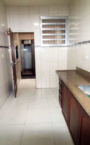 Casa para alugar com 80m², 2 quartos e 1 vagaCozinha