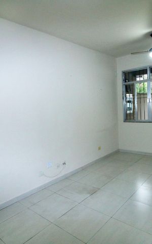 Casa para alugar com 80m², 2 quartos e 1 vagaSala