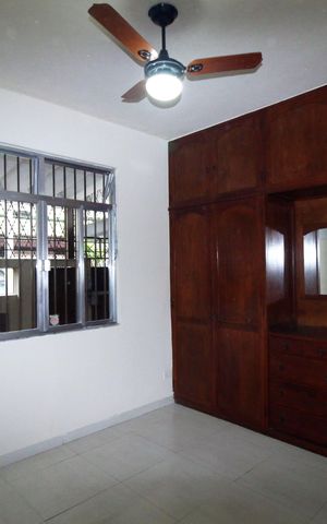Casa para alugar com 80m², 2 quartos e 1 vagaQuarto 2