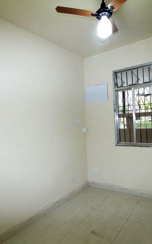 Casa para alugar com 80m², 2 quartos e 1 vagaQuarto 1