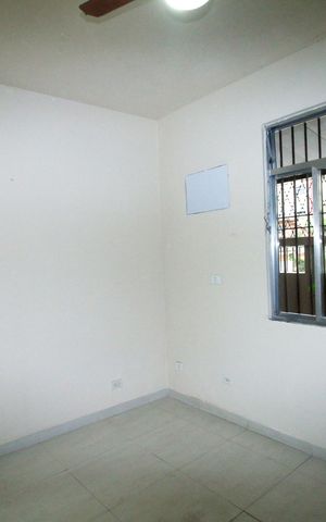 Casa para alugar com 80m², 2 quartos e 1 vagaQuarto 2