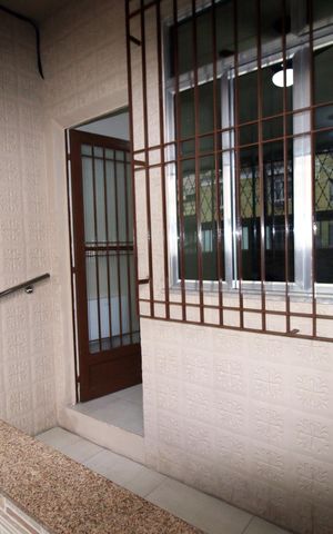Casa para alugar com 80m², 2 quartos e 1 vagaVaranda