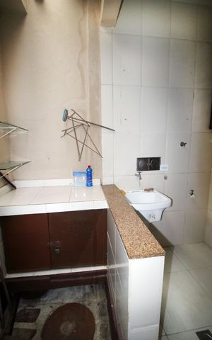 Casa para alugar com 80m², 2 quartos e 1 vagaÁrea de Serviço