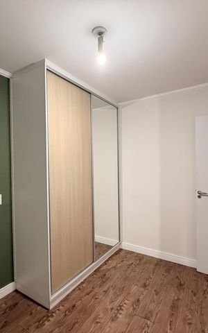 Apartamento para alugar com 71m², 3 quartos e 1 vagaQuarto 3