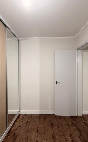 Apartamento para alugar com 71m², 3 quartos e 1 vagaQuarto 3
