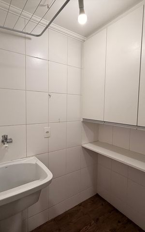 Apartamento para alugar com 71m², 3 quartos e 1 vagaÁrea de Serviço