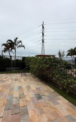 Apartamento para alugar com 71m², 3 quartos e 1 vagaÁrea comum - Piscina e Jardim