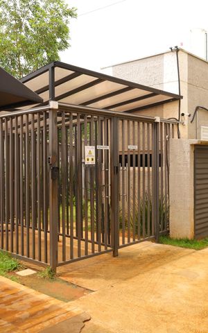 Apartamento à venda com 41m², 2 quartos e sem vagaPortaria