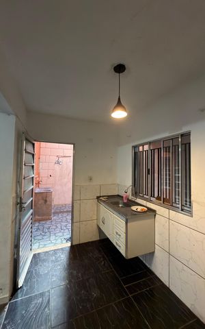 Casa para alugar com 90m², 3 quartos e 1 vaga Casa para alugar com 90m², 3 quartos e 1 vagaCozinha