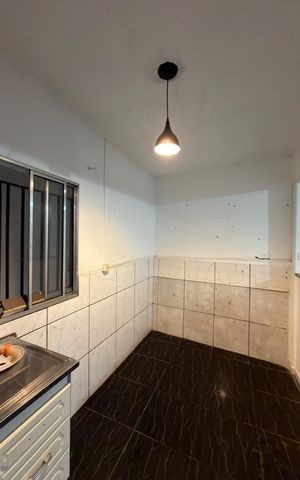 Casa para alugar com 90m², 3 quartos e 1 vaga Casa para alugar com 90m², 3 quartos e 1 vagaCozinha