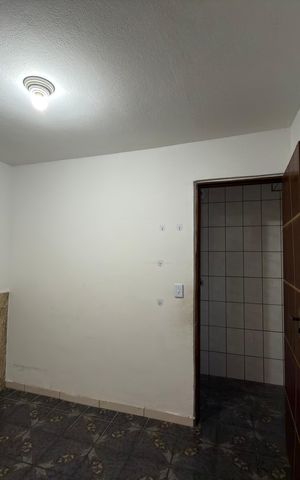 Casa para alugar com 90m², 3 quartos e 1 vaga Casa para alugar com 90m², 3 quartos e 1 vagaQuarto 3