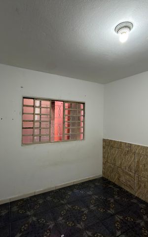 Casa para alugar com 90m², 3 quartos e 1 vaga Casa para alugar com 90m², 3 quartos e 1 vagaQuarto 3