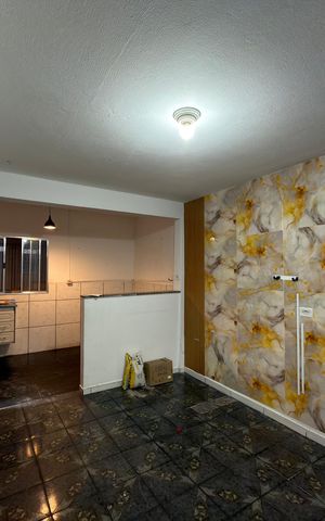 Casa para alugar com 90m², 3 quartos e 1 vaga Casa para alugar com 90m², 3 quartos e 1 vagaSala