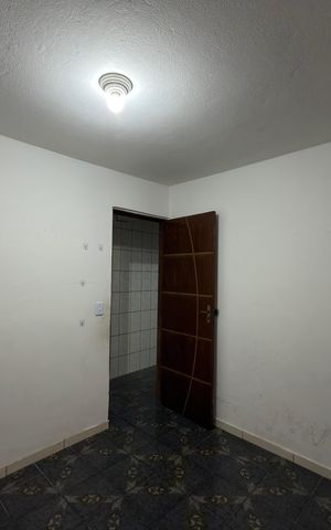 Casa para alugar com 90m², 3 quartos e 1 vaga Casa para alugar com 90m², 3 quartos e 1 vagaQuarto 3