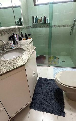 Apartamento à venda com 232m², 4 quartos e 4 vagas