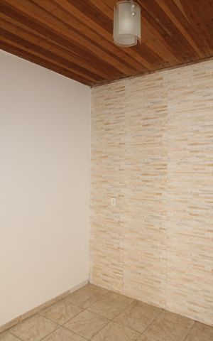 Casa para alugar com 60m², 1 quarto e sem vagaSala