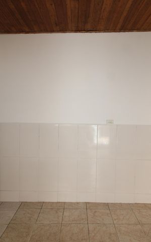 Casa para alugar com 60m², 1 quarto e sem vagaCozinha
