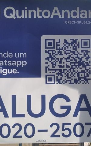 Casa para alugar com 60m², 1 quarto e sem vaga Casa para alugar com 60m², 1 quarto e sem vagaPlaca