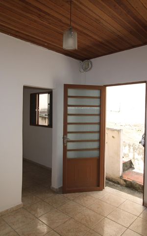 Casa para alugar com 60m², 1 quarto e sem vagaSala