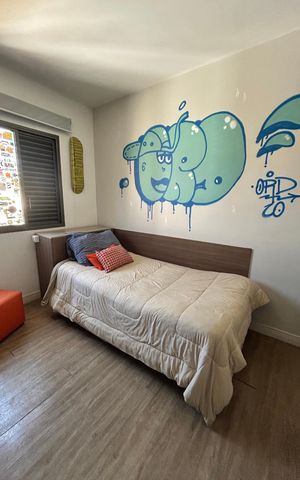 Casa para alugar com 320m², 3 quartos e 3 vagas Casa para alugar com 320m², 3 quartos e 3 vagasQuarto