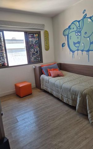Casa para alugar com 320m², 3 quartos e 3 vagas Casa para alugar com 320m², 3 quartos e 3 vagasQuarto