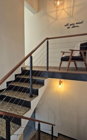 Casa para alugar com 320m², 3 quartos e 3 vagas Casa para alugar com 320m², 3 quartos e 3 vagasCorredor
