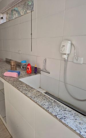 Casa para alugar com 320m², 3 quartos e 3 vagas Casa para alugar com 320m², 3 quartos e 3 vagasÁrea externa