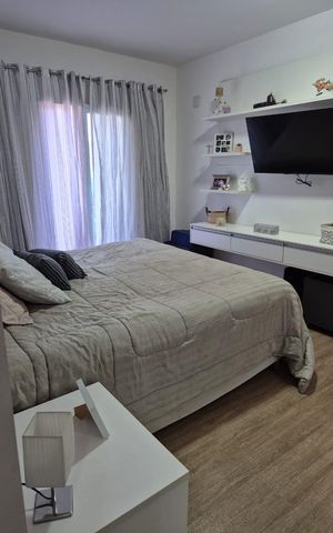 Casa para alugar com 320m², 3 quartos e 3 vagas Casa para alugar com 320m², 3 quartos e 3 vagasQuarto
